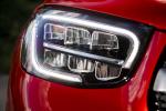 Mercedes-Benz GLC300 4Matic AMG Line Coupe 2019 года (NA)